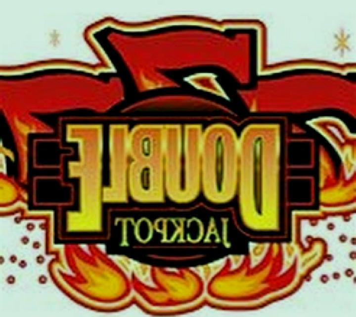 Double Jackpot online slot