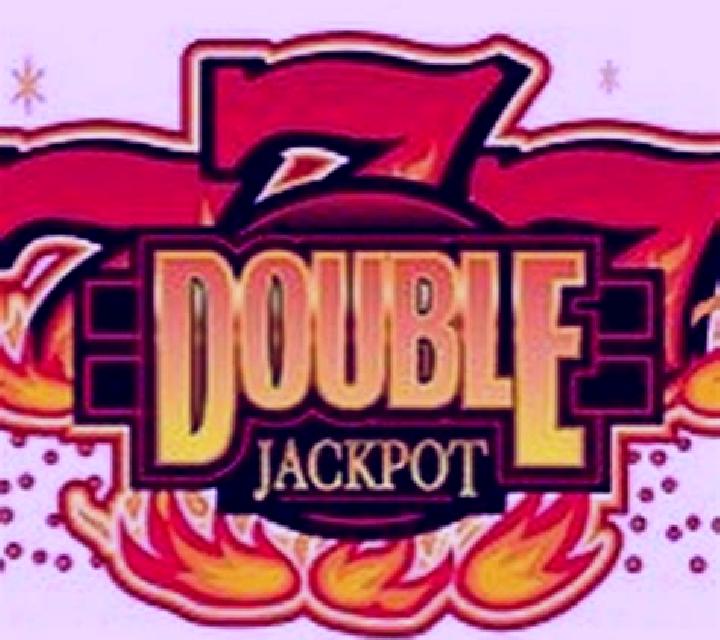 Double Jackpot Poker (Nucleus Gaming) slot machine