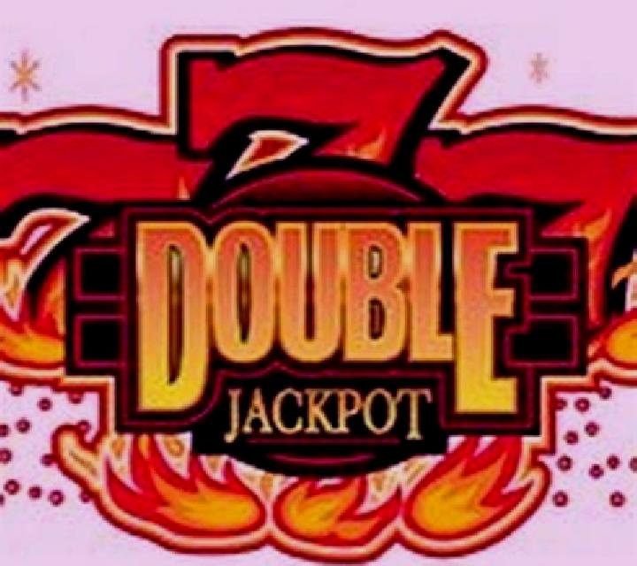 Double Jackpot Poker (RTG) slot game
