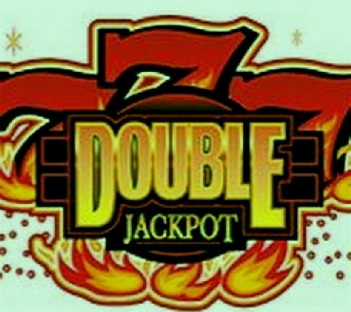 Double Jackpot Poker (RTG) slot