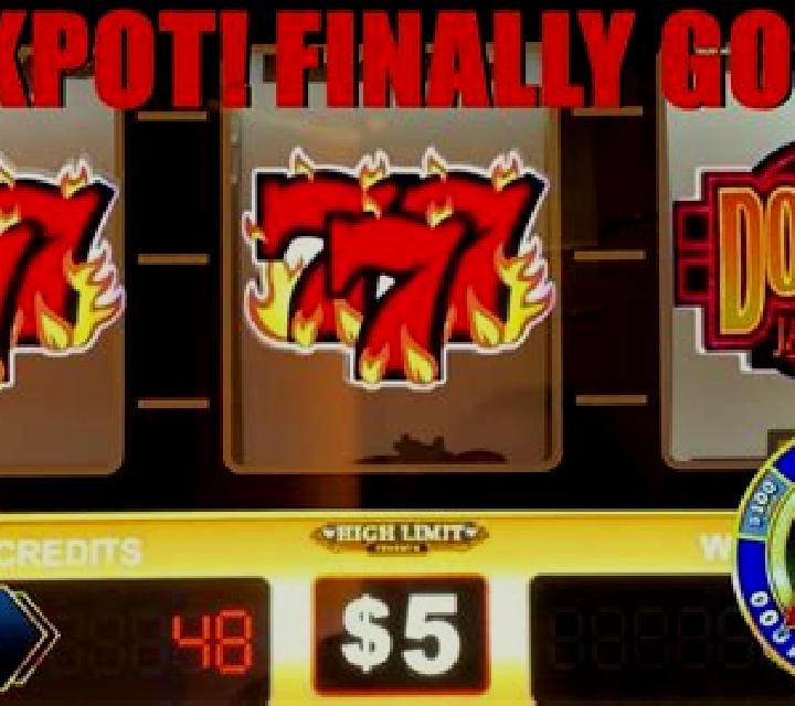 Double Jackpot slot game