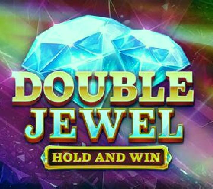 Double Jewel Hold and Win online slot