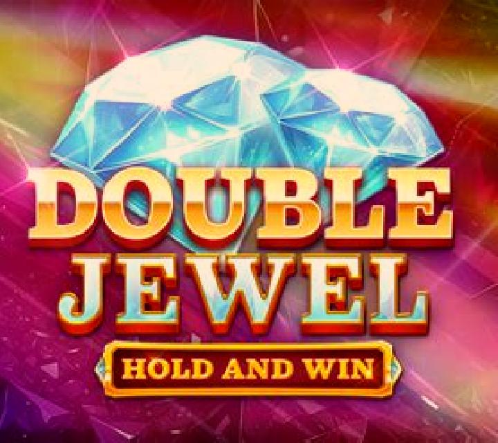 Double Jewel Hold and Win slot machine