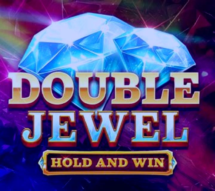 Double Jewel Hold and Win slot