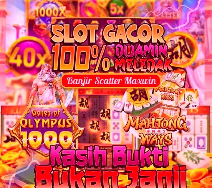 Double Joker 20 slot