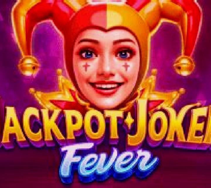 Double Joker Fever online slot