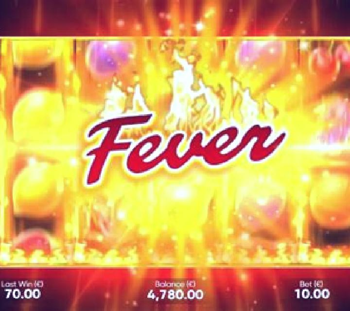 Double Joker Fever slot game