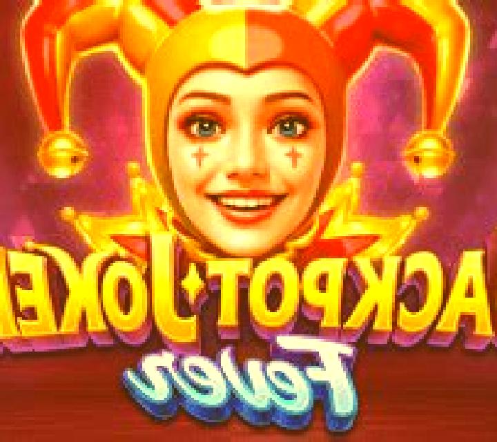 Double Joker Fever slot machine