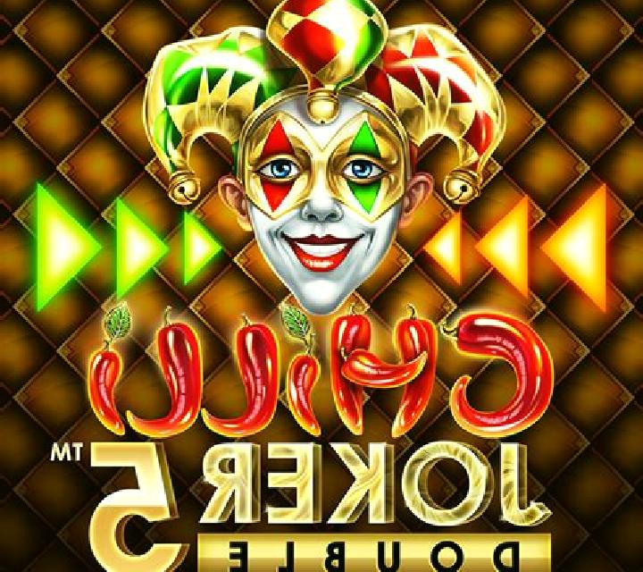 Double Joker Fever slot