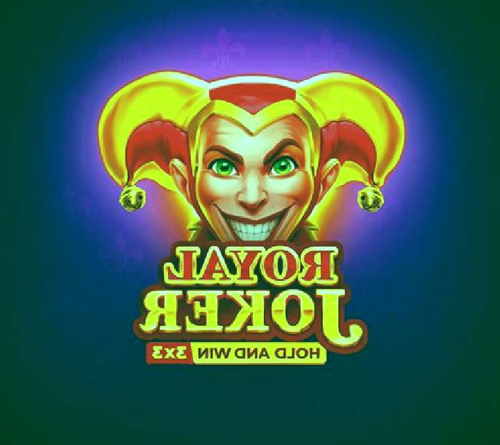 Double Joker Hold and Win online slot
