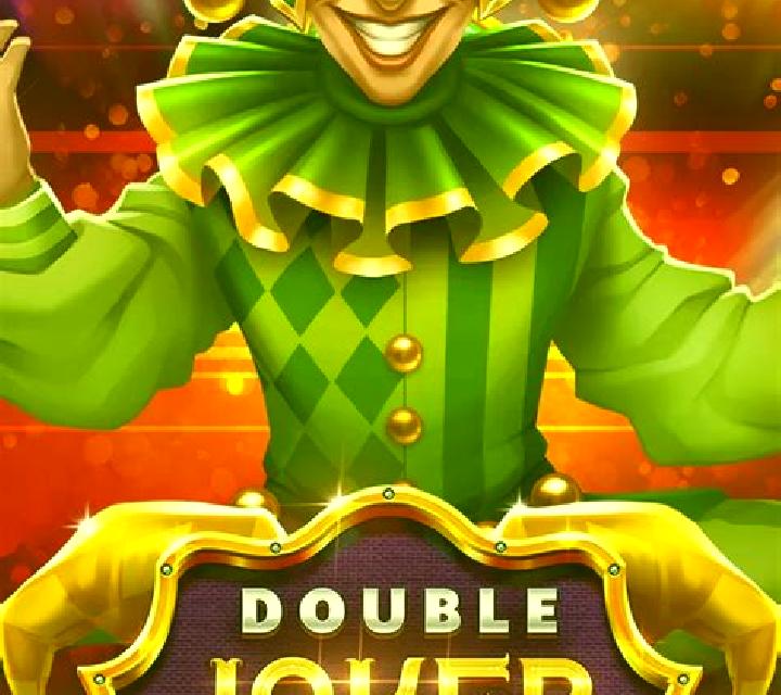 Double Joker Hold and Win slot game