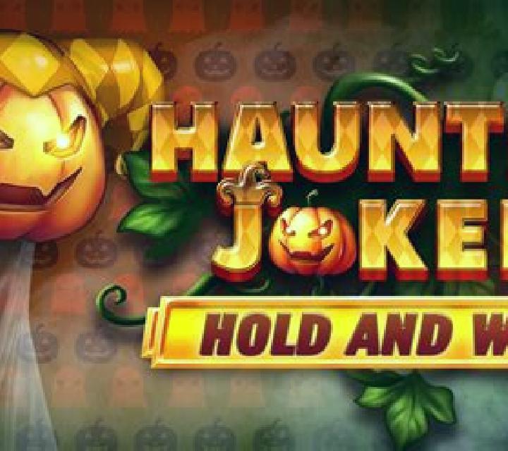 Double Joker Hold and Win slot machine