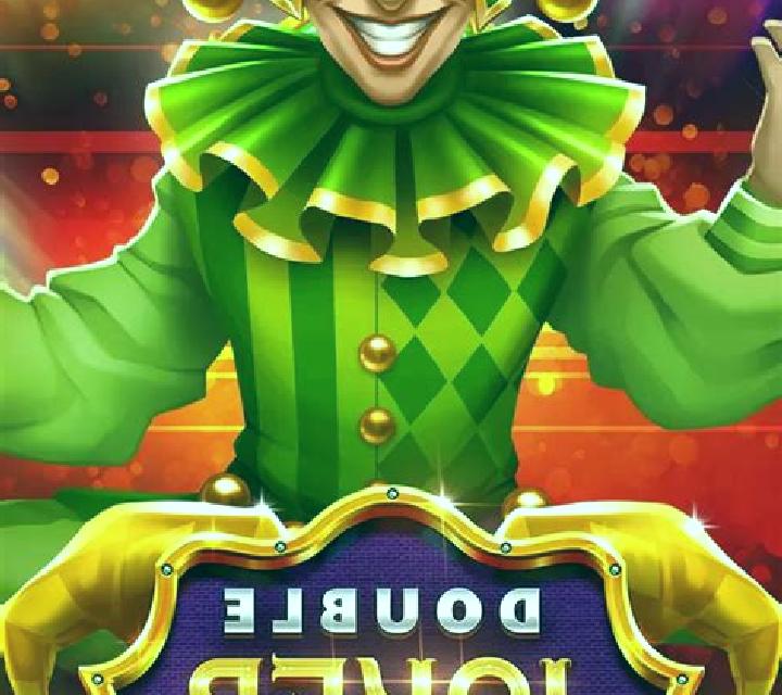 Double Joker Hold and Win slot