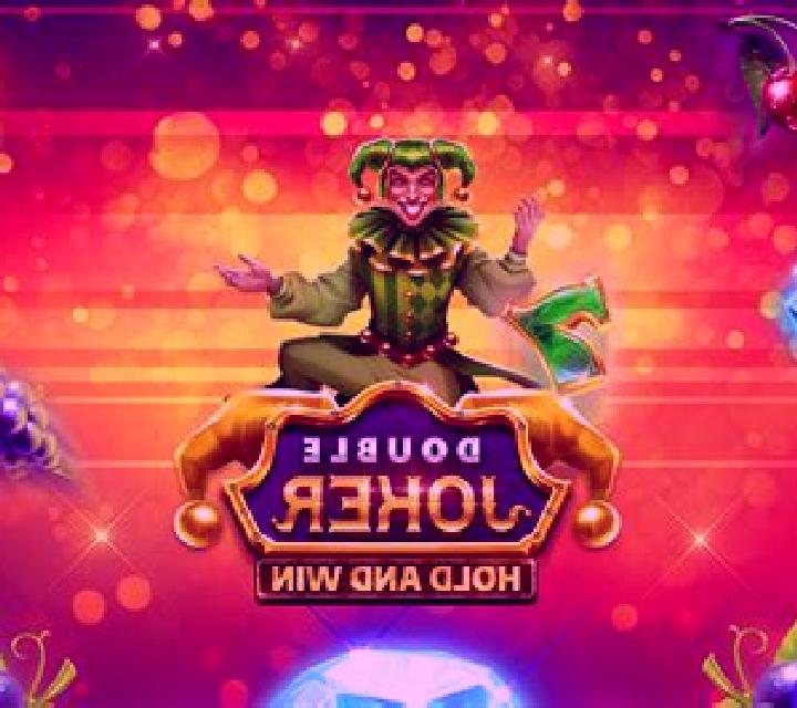 Double Joker Hold & Win online slot