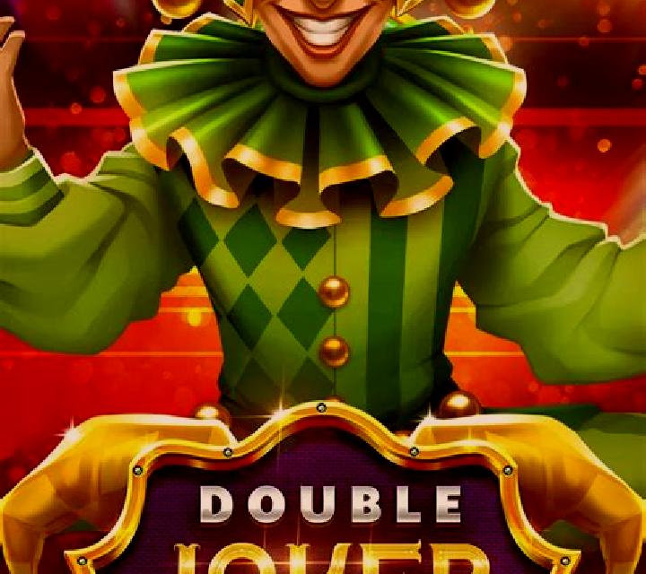 Double Joker Hold & Win slot machine