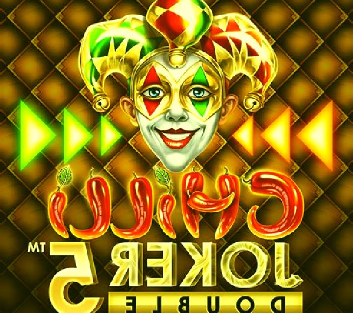 Double Joker MH (Microgaming) online slot