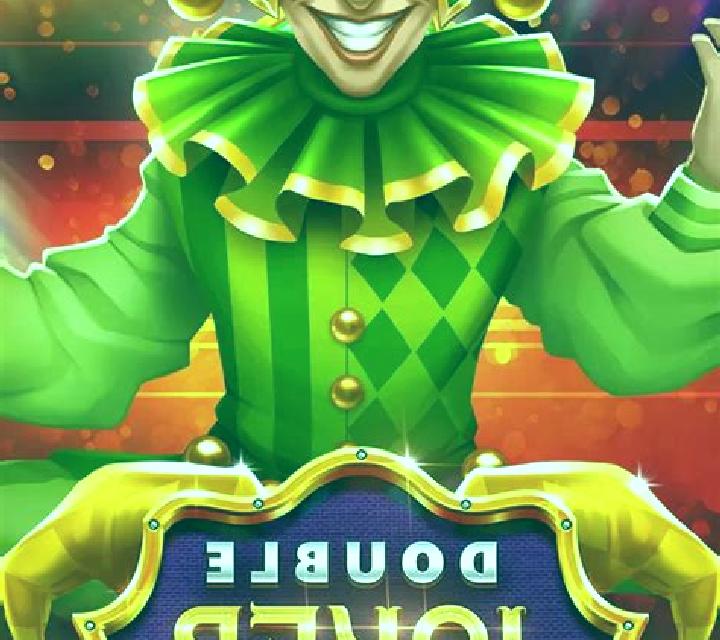 Double Joker MH (Microgaming) slot game
