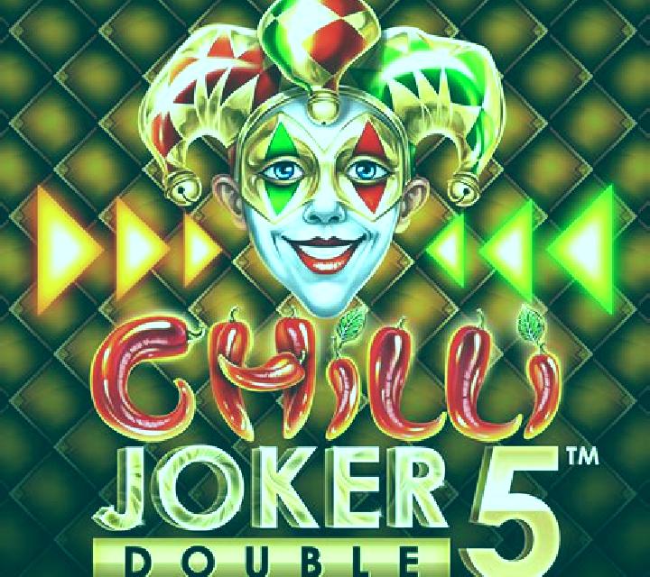 Double Joker MH (Microgaming) slot machine