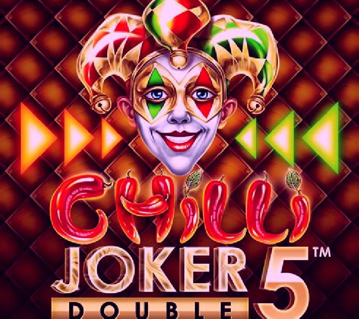Double Joker MH (Microgaming) slot