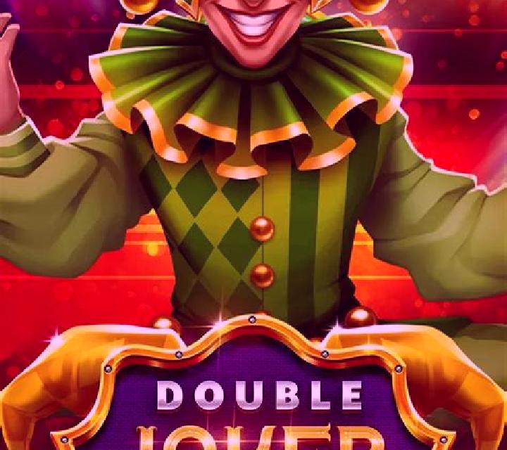 Double Joker (Microgaming) slot game