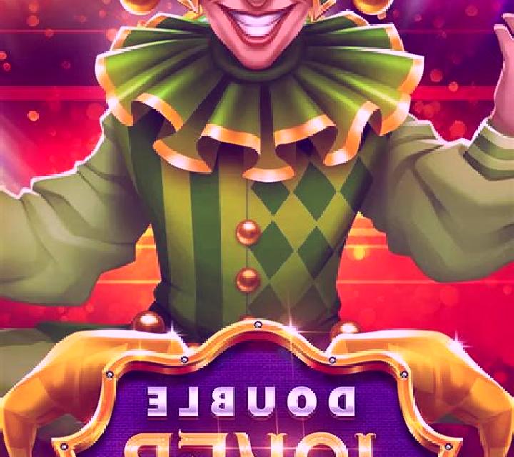 Double Joker (Microgaming) slot