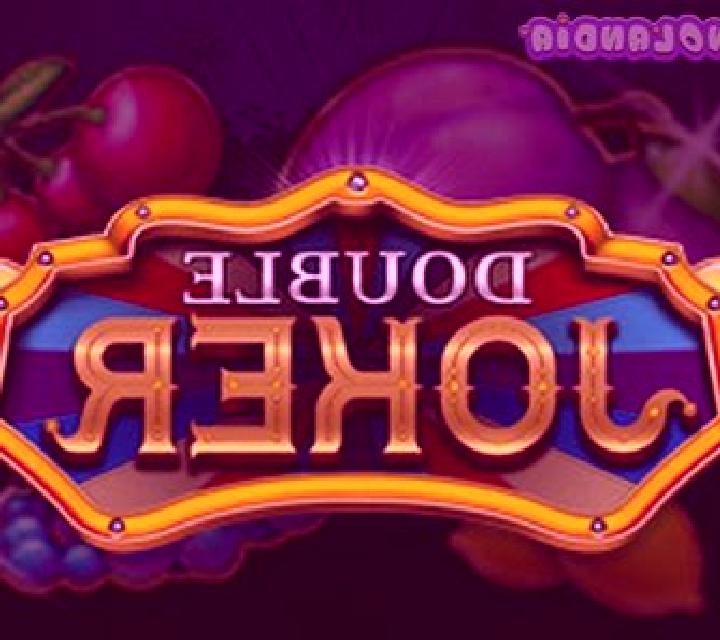 Double Joker Missions online slot