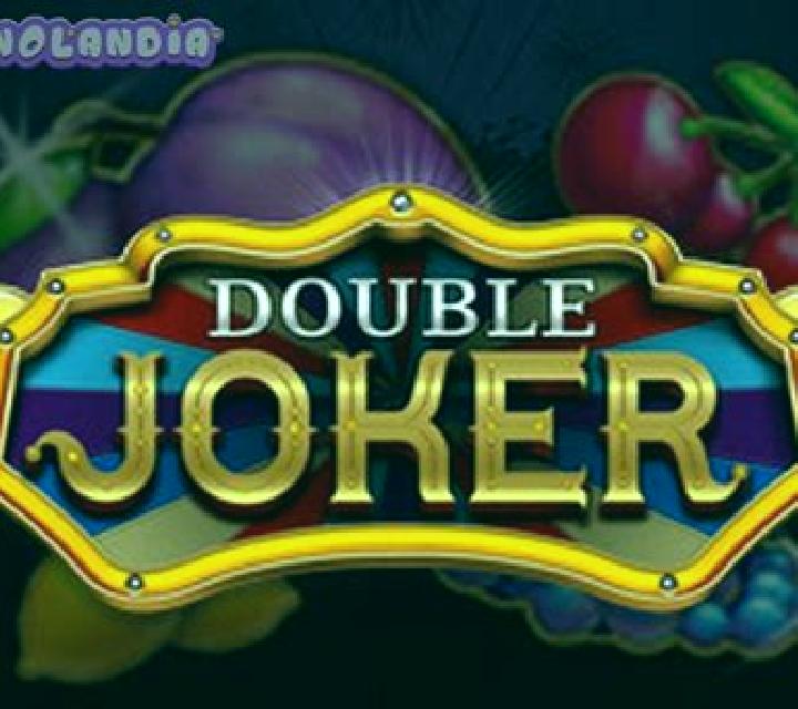 Double Joker Missions slot