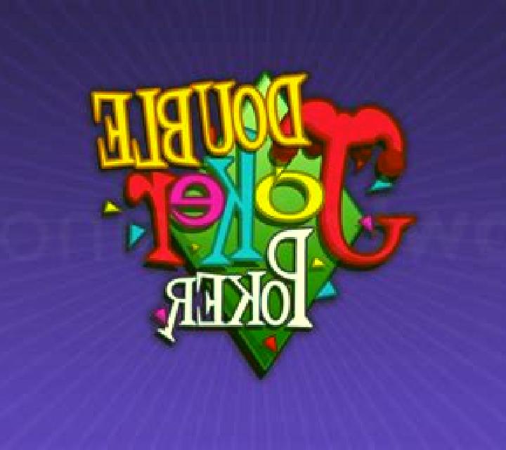 Double Joker Poker (iSoftBet) online slot