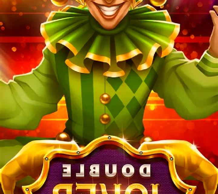 Double Joker Poker (iSoftBet) slot game