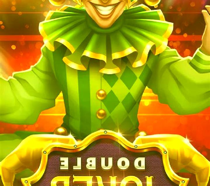 Double Joker Poker (iSoftBet) slot