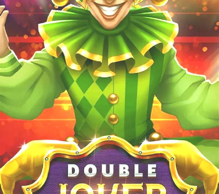 Double Joker Poker (Nucleus Gaming) slot