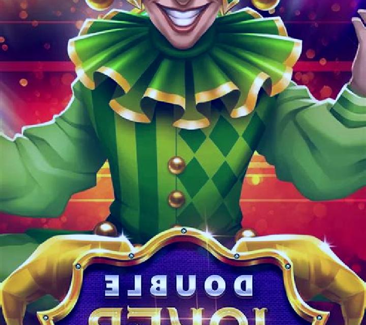 Double Joker Poker (Play Labs) online slot