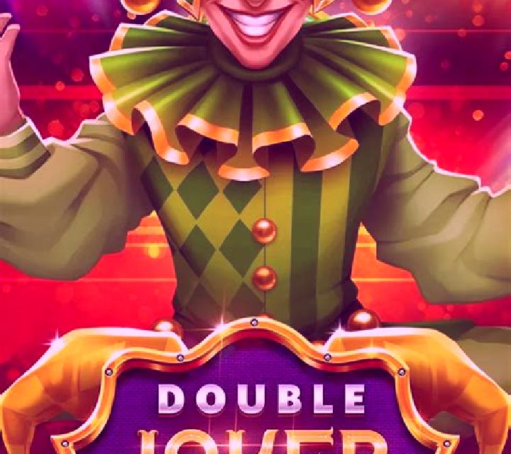 Double Joker Poker (Play Labs) slot machine