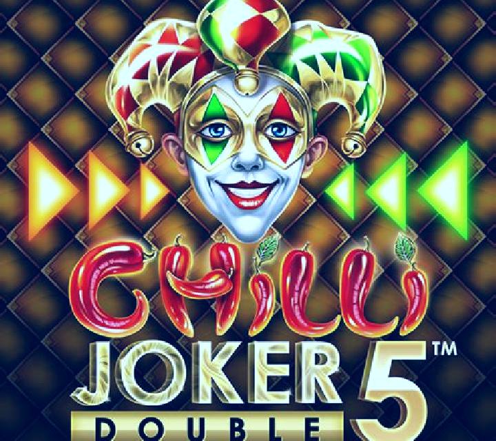 Double Joker (Rival Gaming) online slot