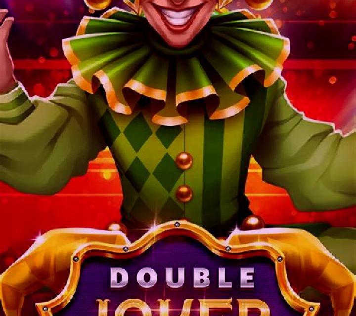 Double Joker (Rival Gaming) slot game