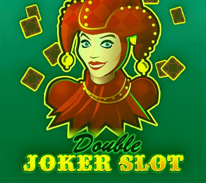 Double Joker slot