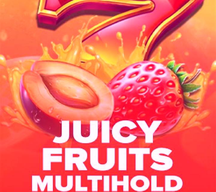 Double Juicy online slot