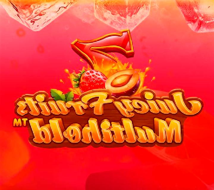 Double Juicy slot game