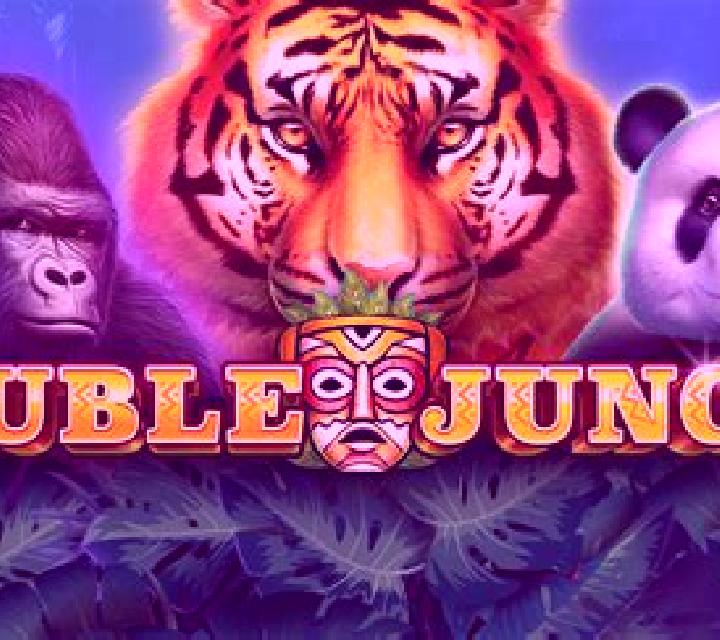 Double Jungle online slot