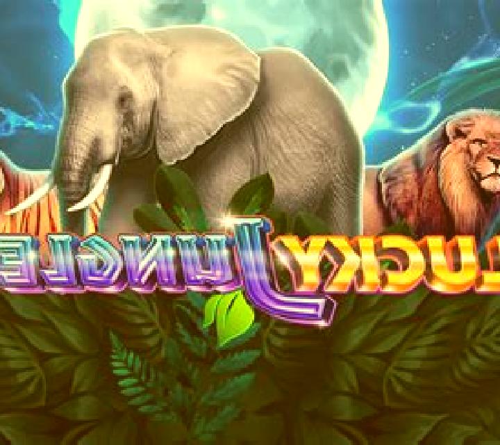 Double Jungle slot game
