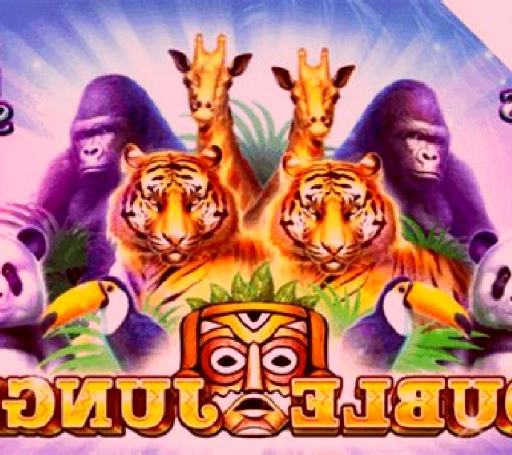 Double Jungle slot