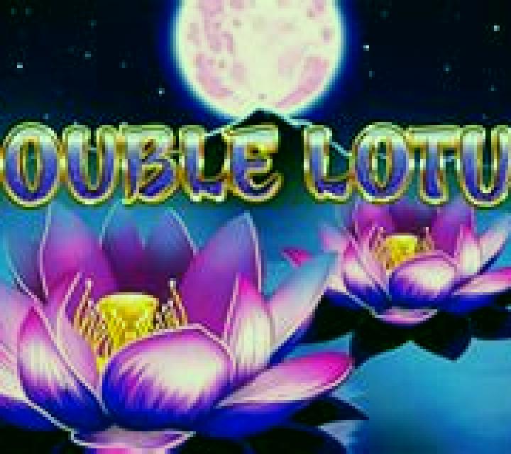 Double Lotus online slot