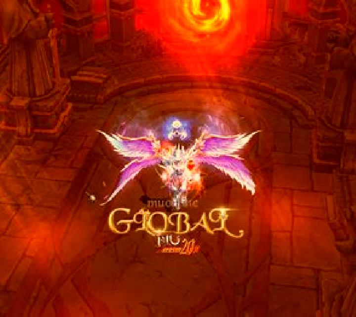 Double Magic (Games Global) online slot
