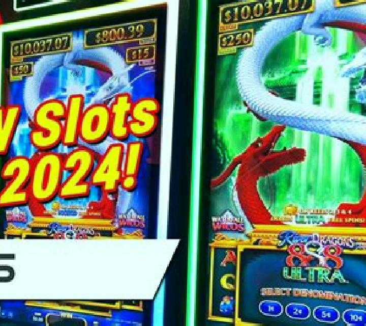 Double Magic (Games Global) slot game
