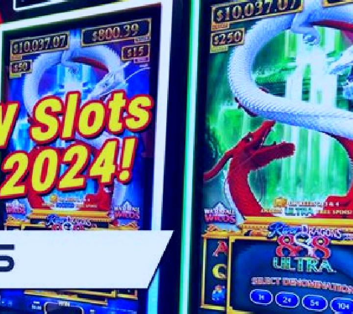 Double Magic (Games Global) slot