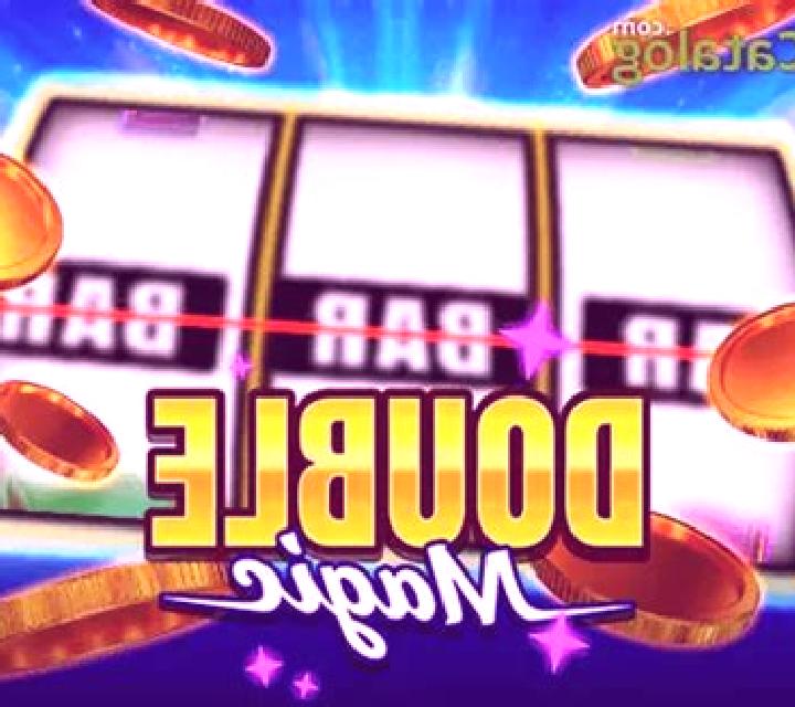 Double Magic (GMW) slot game