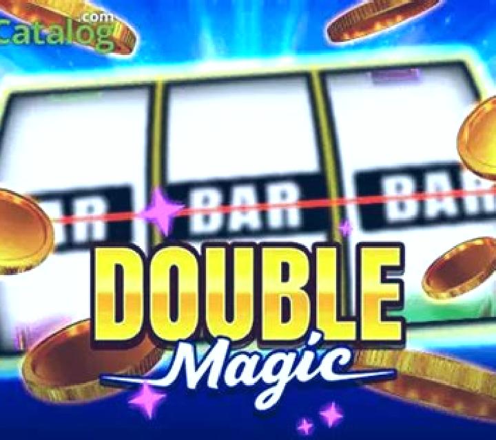 Double Magic (GMW) slot