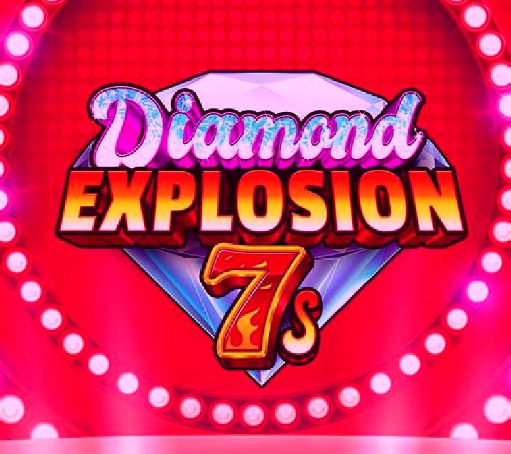 Double Mega Hot 7s online slot