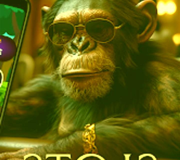 Double Monkey online slot