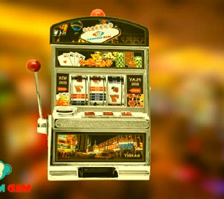Double Monkey slot machine